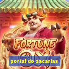 portal do zacarias